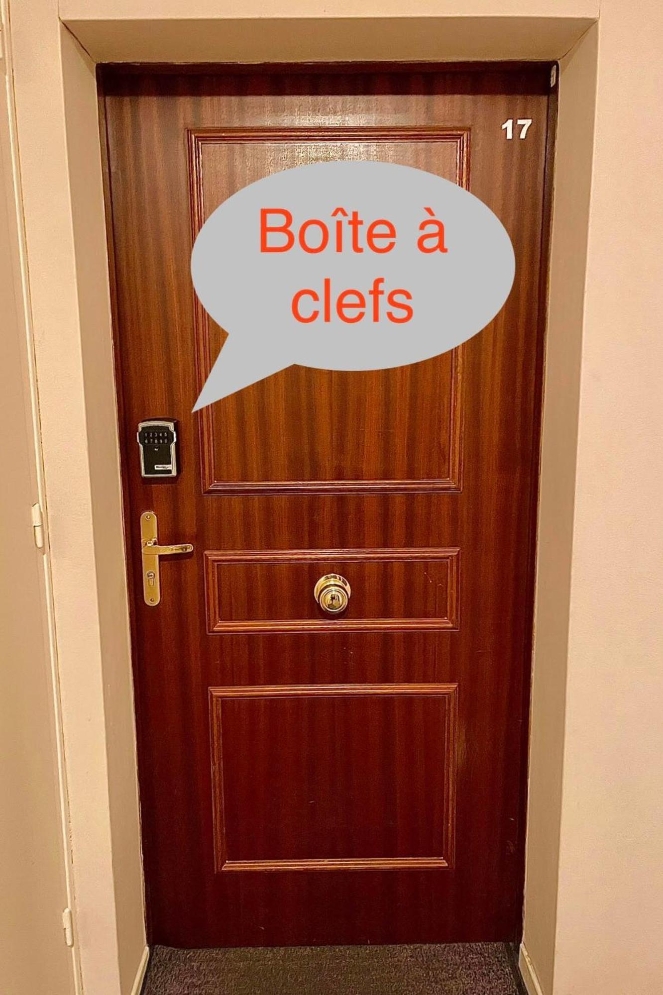 Bel'Apparte По Екстериор снимка