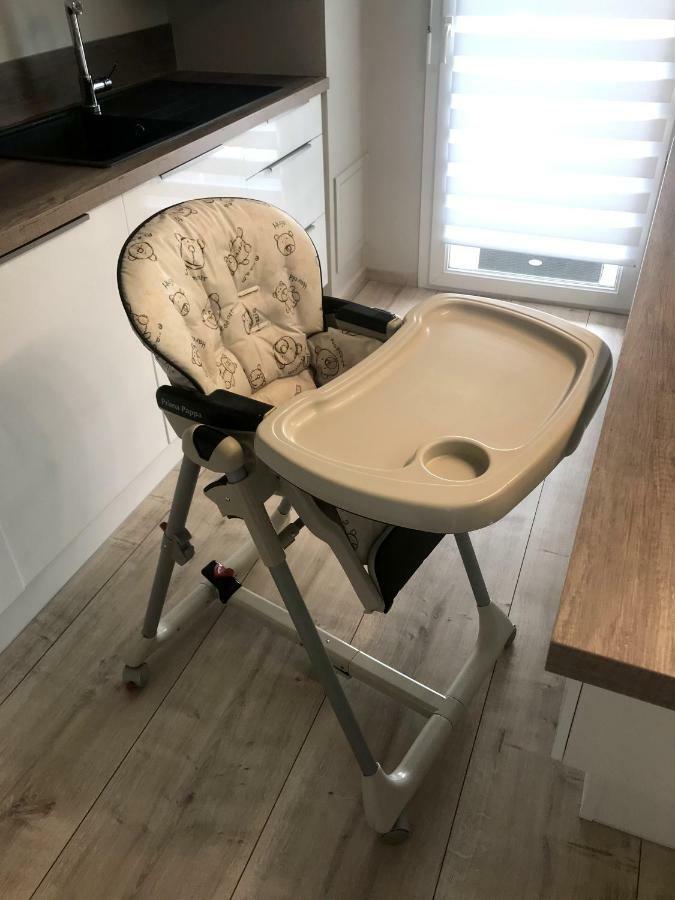 Bel'Apparte По Екстериор снимка